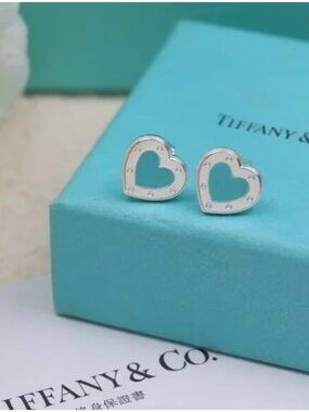 Tiffany & Co. Earrings